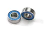 Traxxas 6x13x5mm Rubber Shielded Ball Bearings 2Pcs 5180
