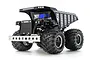 Tamiya GF-01 Heavy Metal RC Dump Truck Electric 4WD 1/24 Scale Kit 47329