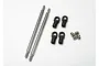 Traxxas 115mm Complete Linkages 2Pcs 5318