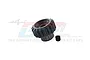 GPM X-Maxx Steel 18T 1Mod Pinion Gear TXM018TS-BK