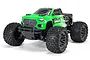 ARRMA GRANITE 4x4 V3 3S BLX RC Monster Truck Electric Brushless 4WD 1/10 Scale RTR - Green ARA4302V3BT1