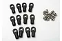 Traxxas Rod Ends 12Pcs w/ Balls 5347