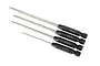 Traxxas 1/4" Drive 1.5, 2.0, 2.5, 3.0mm Speed Tip Hex Driver Set 4Pcs 8715X