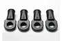 Traxxas Rod Ends 4Pcs 5348
