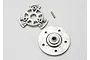 Traxxas Slipper Pressure Plate & Hub w/ Pin 5351