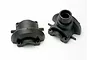 Traxxas Front & Rear Differential Housing 5380