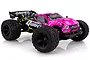 Maverick Quantum XT RC Truggy Electric 4WD 1/10 Scale RTR - Pink 150106