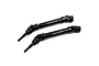 Yeah Racing HD Steel Maxx 4S Front or Rear Universal Drive Shafts 2Pcs TRMA-002