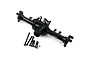 Yeah Racing Black Aluminium TRX-6 Middle Axle Housing TRX4-090