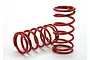 Traxxas GTR (Black 4.4 Rate) Shock Springs 2Pcs 5441