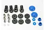 Traxxas GTR Shock Rebuild Kit (for 2 Shocks) 5462