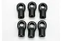 Traxxas GTR Shock Rod Ends 6Pcs 5469