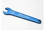Traxxas Blue Aluminium 8mm Flat Spanner 5478