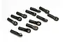 Traxxas Rod Ends 12Pcs w/ Balls 5525