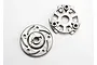 Traxxas Aluminium Slipper Pressure Plate & Hub 5556