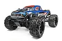 Maverick Strada MT RC Monster Truck Electric 4WD 1/10 Scale RTR - Blue MV12615