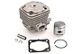 Zenoah G240R 2 Stroke 4 Bolt Top End Rebuild Kit 580680701