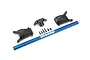 Traxxas Blue Aluminium Heavy Duty Chassis Brace Set 6730X