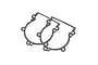 Rovan 71cc 2 Stroke Crankcase Gaskets 2Pcs 6701514