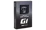 Power HD G1 Dual System RC drift gyro in its black retail packaging box.