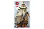 Airfix 1/144 WASA Sailing Ship Scaled Plastic Model Kit A09256V