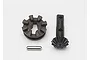 Traxxas Locking Differential Gear Set 5678