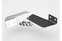 Traxxas Spartan Turn Fin Set w/ Screws 5732