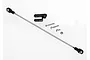Traxxas Spartan Steering Linkage Set 5741