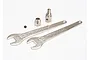 Traxxas Spartan Collet Coupler w/ 2 Spanners 5761