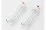 Traxxas Front Progressive Shock Springs 2Pcs 5860