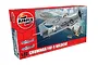 Airfix 1/72 Grumman Wildcat F4F-4 Fighter Scaled Plastic Model Kit A02070
