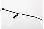 Traxxas Temperature Sensor Mount w/ Cable Tie & Thermal Pad 6535