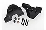 Traxxas Front Suspension Arm Guards 2Pcs w/ Mounting Hardware 6732