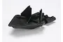 Traxxas 1/10 Slash Rear Bulkhead 1Pc 6829