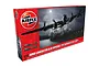 Airfix 1/72 75th Anniversary Avro Lancaster B.III The Dambuster Bomber Scaled Plastic Model Kit A09007