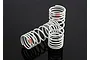 Traxxas Front Progressive (Orange -20% Rate) Shock Springs 2Pcs 6861