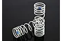 Traxxas Rear Progressive (Blue +20% Rate) Shock Springs 2Pcs 6868