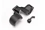 Traxxas Gear Cover w/ Motor Wire Hold-down Clip 6877