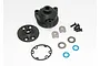 Traxxas Centre Differential Case Set 6884