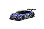Tamiya TT-02 Honda Raybrig NSX Concept-GT RC Car Electric 4WD 1/10 Scale Kit 58599