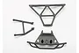 Traxxas Front & Rear Bumpers w/ Screws 7035