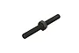 ARRMA 4x40mm Turnbuckles 1Pc ARA340155