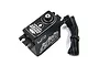 Yeah Racing Black Aluminium Standard Coreless 33kg 8.4v Steel Geared Waterproof Servo YE-0034BK