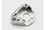 Traxxas Aluminium Finned Motor Mount 7060