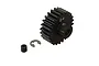 ARRMA Steel 24T 1Mod Safe-D5 Pinion Gear w/ Hardware ARA310971