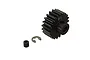 ARRMA Steel 21T 1Mod Safe-D5 Pinion Gear w/ Hardware ARA310968