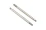 Maverick Aluminium Shock Shafts 2Pcs 150153