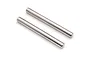 Maverick Aluminium 3x30mm Steering Pins 2Pcs - Gunmetal 150013