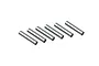 ARRMA 2.5X11.5mm Pins 6Pcs ARA713033