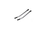 Maverick Aluminium 132mm Non-Adjustable Side Turnbuckles 2Pcs - Gunmetal MV25017